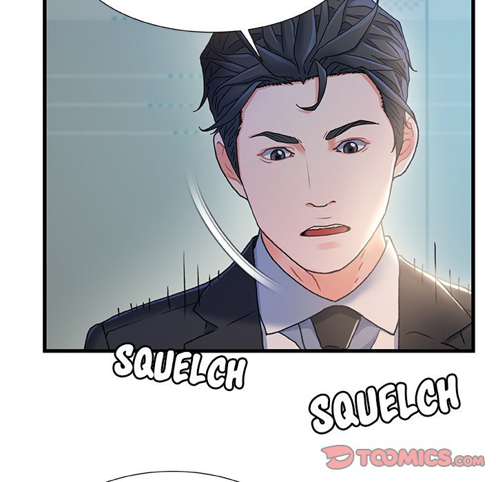 Achilles Heel: Chapter chapter-26 - Page 116