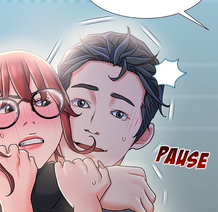 Achilles Heel: Chapter chapter-26 - Page 121