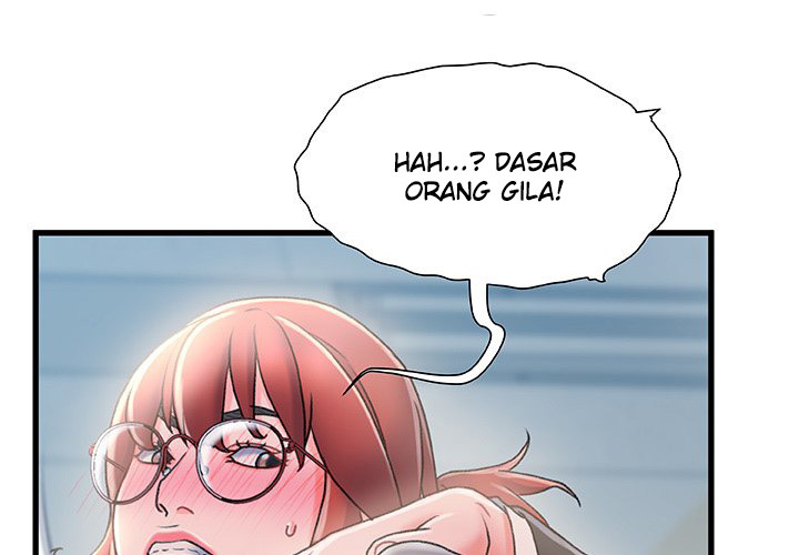 Achilles Heel: Chapter chapter-27 - Page 3