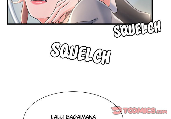 Achilles Heel: Chapter chapter-27 - Page 4