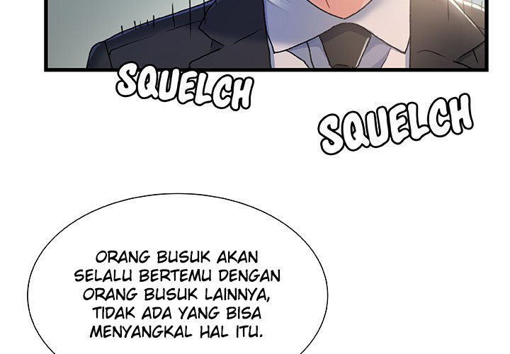 Achilles Heel: Chapter chapter-27 - Page 6
