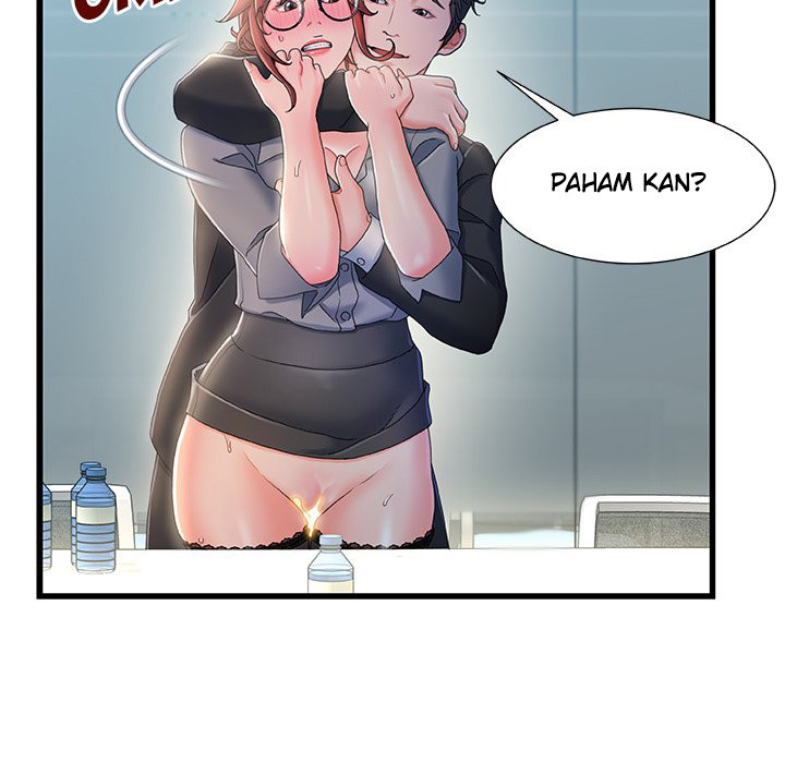 Achilles Heel: Chapter chapter-27 - Page 9