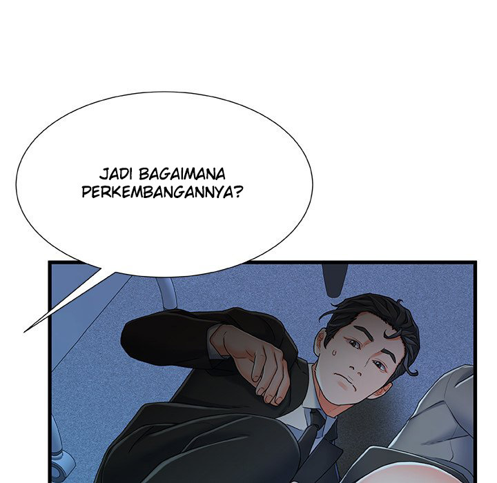 Achilles Heel: Chapter chapter-27 - Page 17