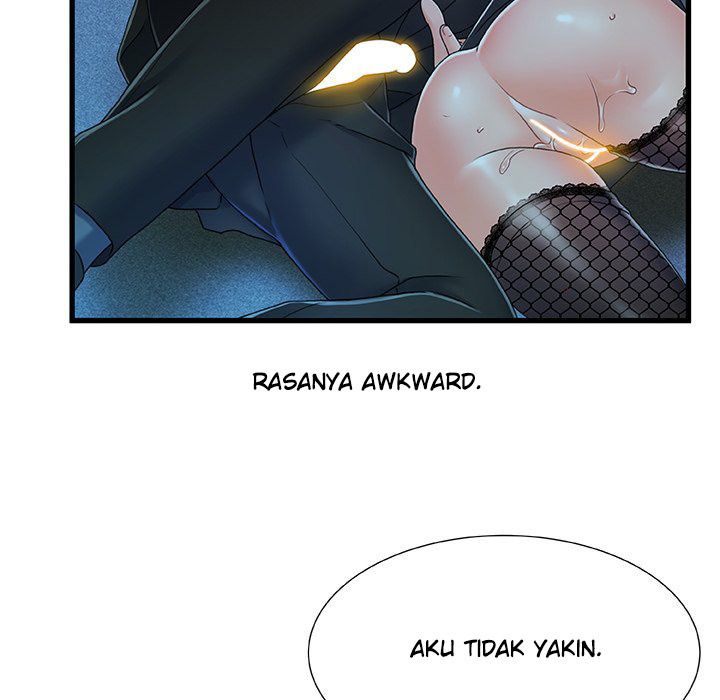 Achilles Heel: Chapter chapter-27 - Page 18