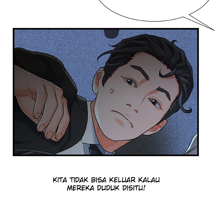 Achilles Heel: Chapter chapter-27 - Page 19