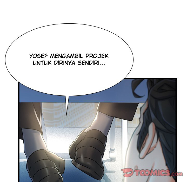 Achilles Heel: Chapter chapter-27 - Page 20
