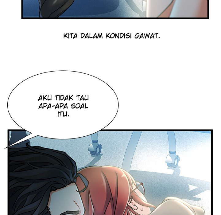 Achilles Heel: Chapter chapter-27 - Page 21