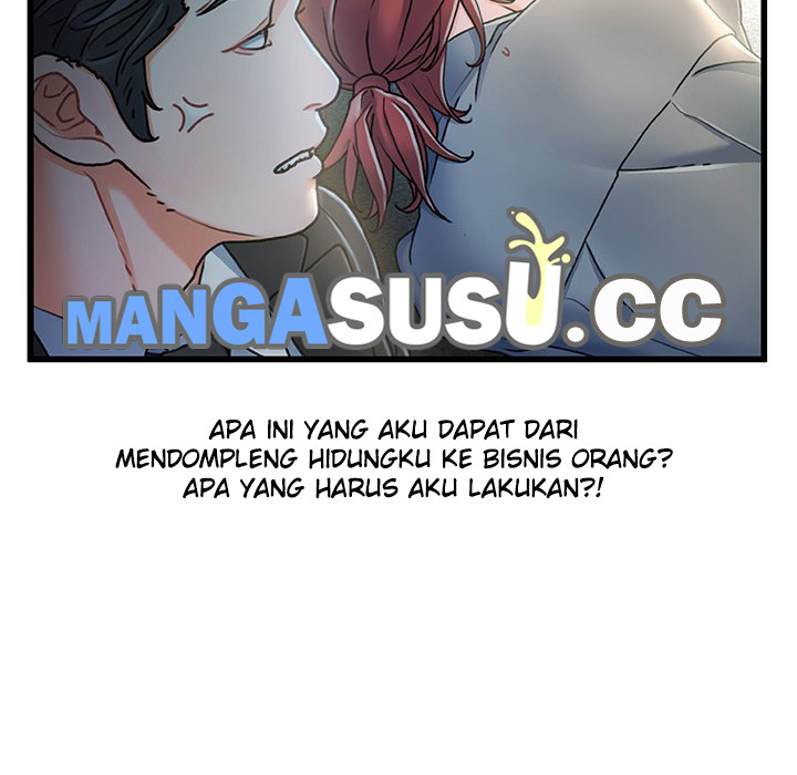 Achilles Heel: Chapter chapter-27 - Page 22