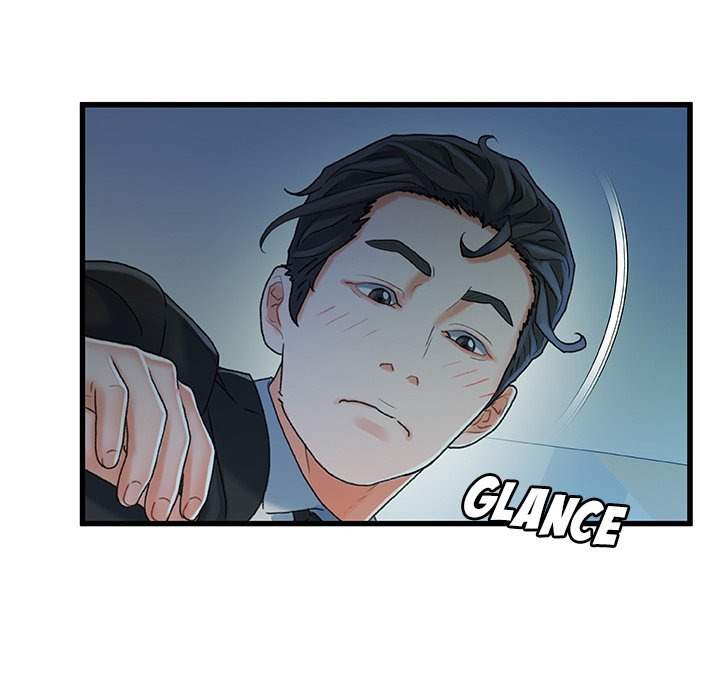 Achilles Heel: Chapter chapter-27 - Page 23