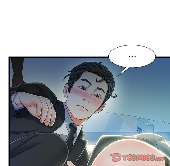 Achilles Heel: Chapter chapter-27 - Page 24