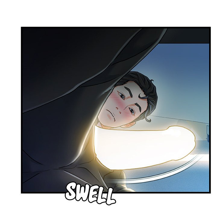 Achilles Heel: Chapter chapter-27 - Page 26
