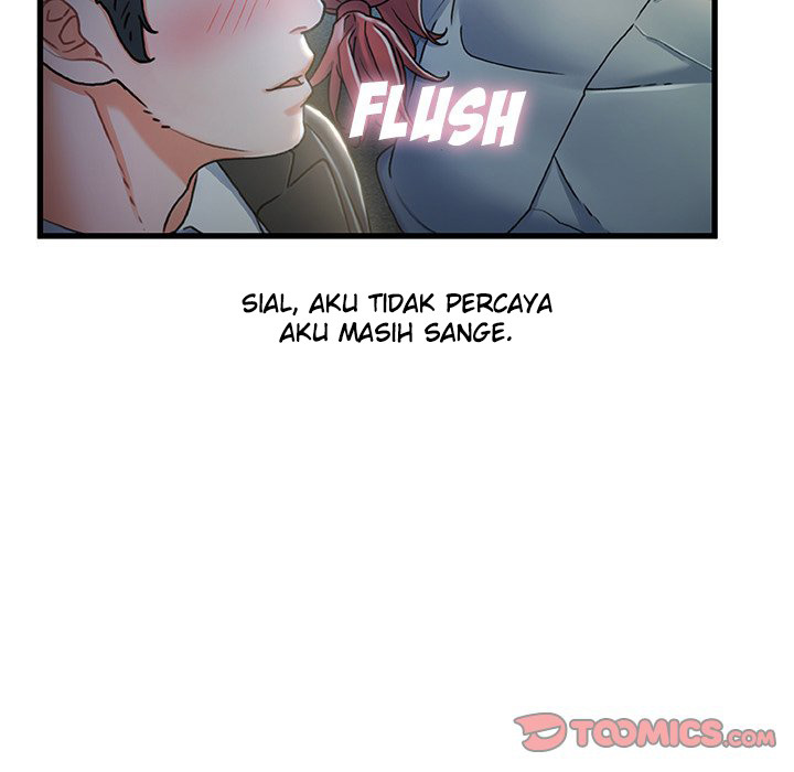 Achilles Heel: Chapter chapter-27 - Page 28
