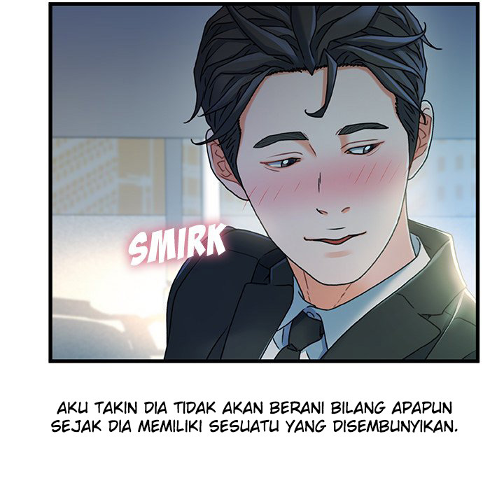 Achilles Heel: Chapter chapter-27 - Page 29