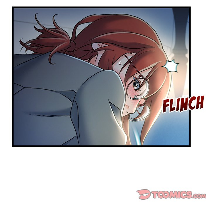 Achilles Heel: Chapter chapter-27 - Page 32