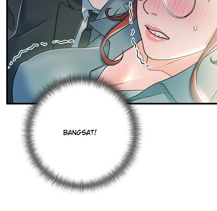 Achilles Heel: Chapter chapter-27 - Page 34