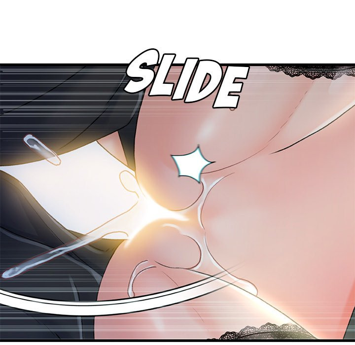 Achilles Heel: Chapter chapter-27 - Page 35
