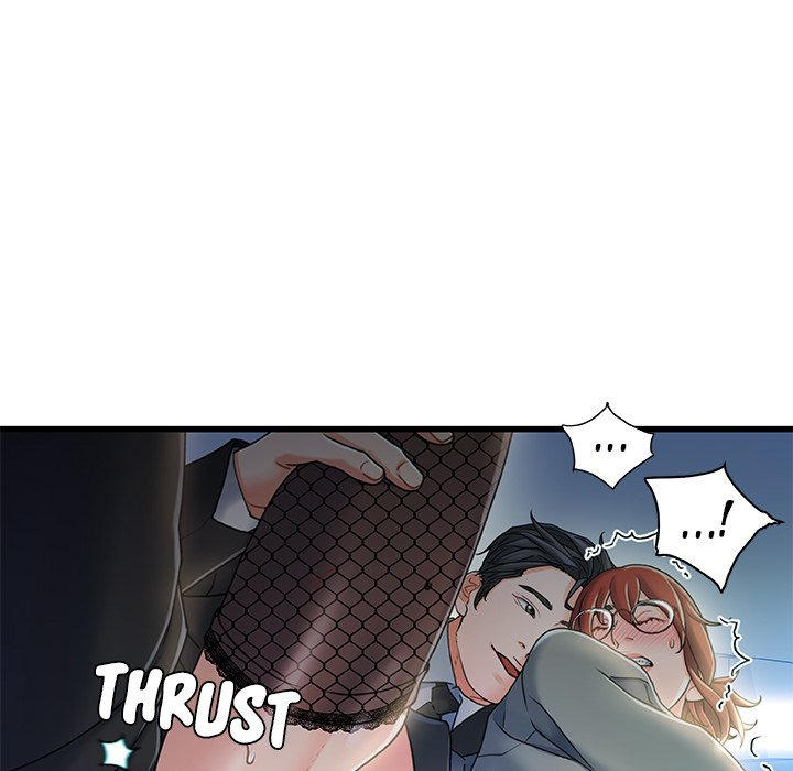 Achilles Heel: Chapter chapter-27 - Page 37