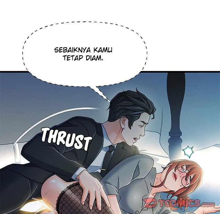 Achilles Heel: Chapter chapter-27 - Page 40