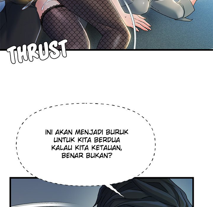 Achilles Heel: Chapter chapter-27 - Page 41