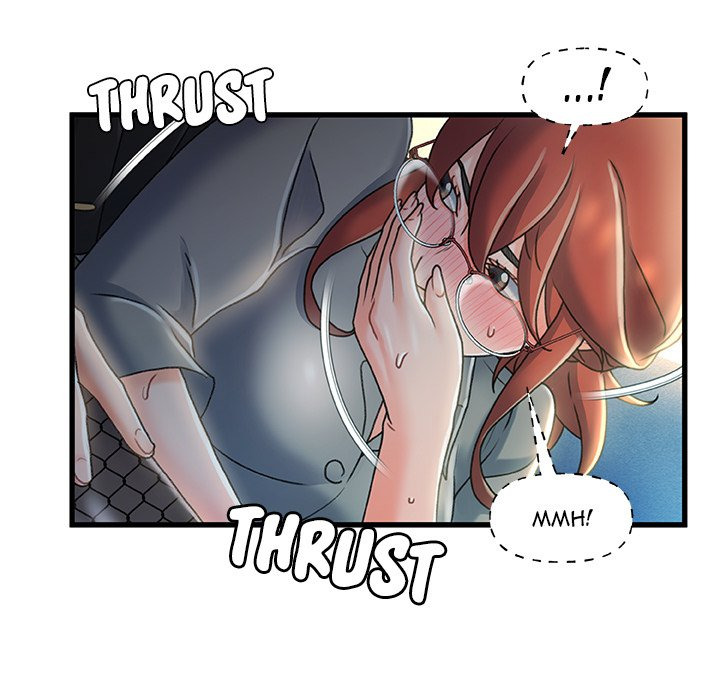 Achilles Heel: Chapter chapter-27 - Page 43