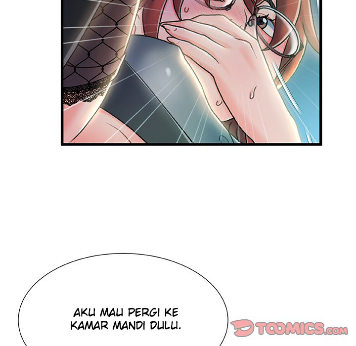 Achilles Heel: Chapter chapter-27 - Page 48