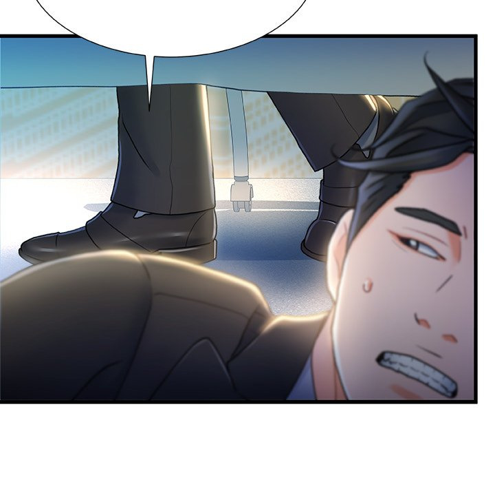 Achilles Heel: Chapter chapter-27 - Page 49