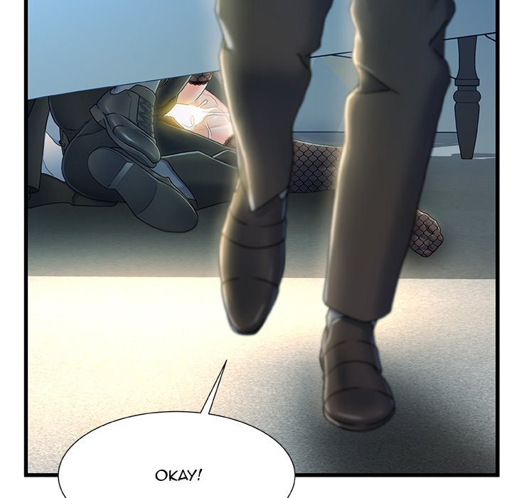 Achilles Heel: Chapter chapter-27 - Page 51