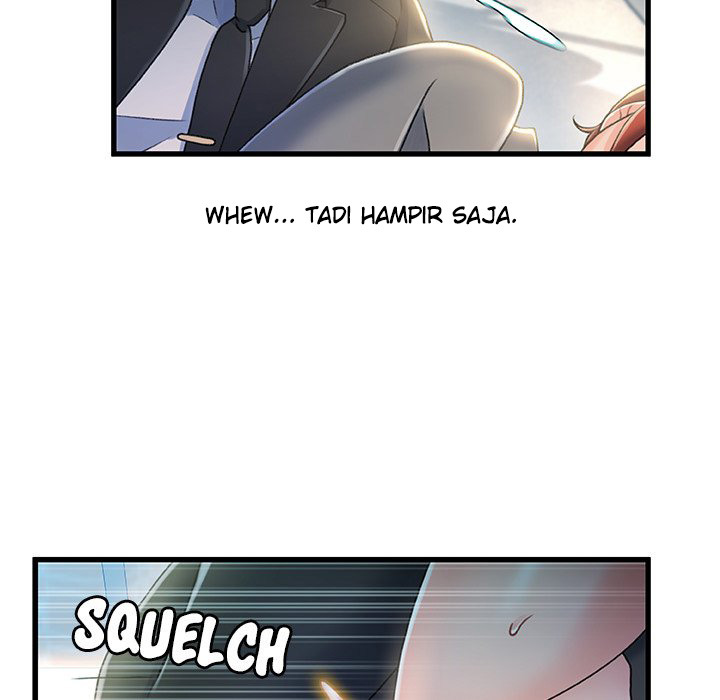 Achilles Heel: Chapter chapter-27 - Page 53