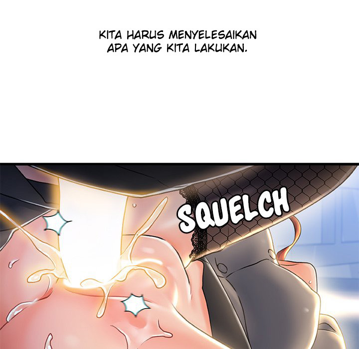 Achilles Heel: Chapter chapter-27 - Page 57