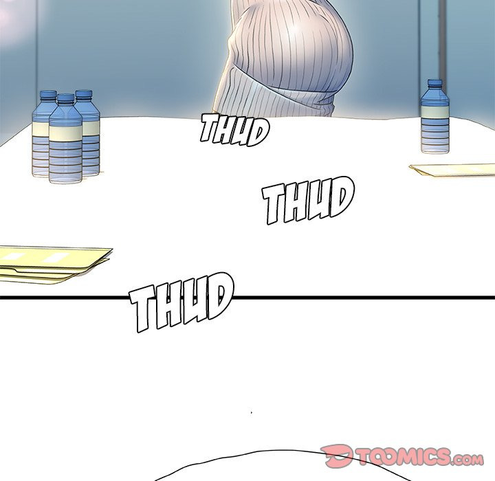 Achilles Heel: Chapter chapter-27 - Page 64