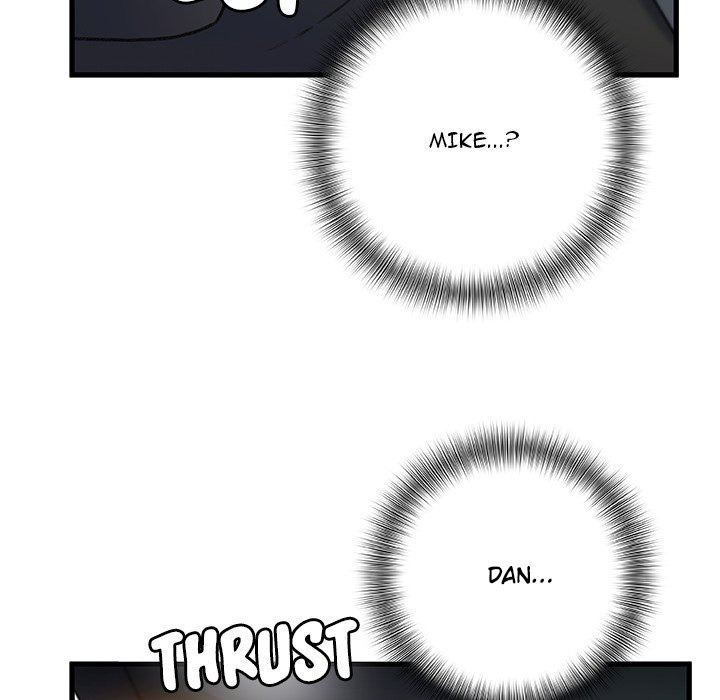 Achilles Heel: Chapter chapter-27 - Page 73