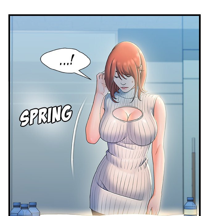 Achilles Heel: Chapter chapter-27 - Page 75