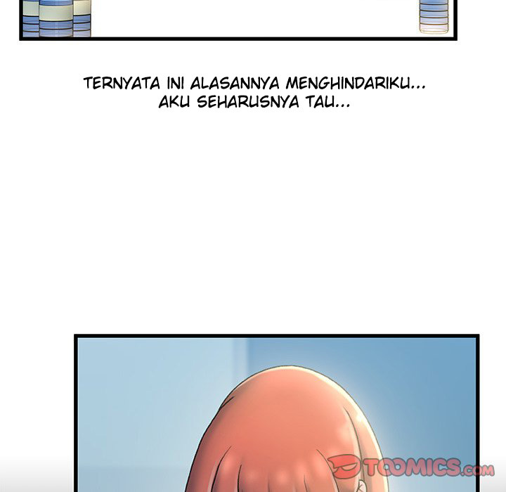 Achilles Heel: Chapter chapter-27 - Page 76