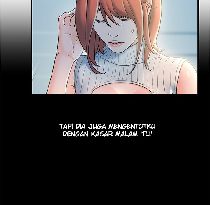 Achilles Heel: Chapter chapter-27 - Page 77