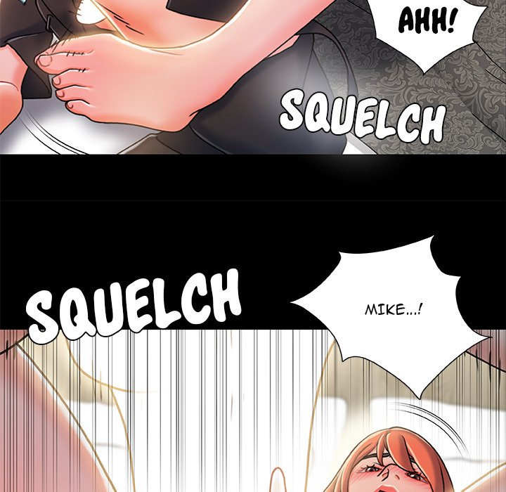 Achilles Heel: Chapter chapter-27 - Page 79