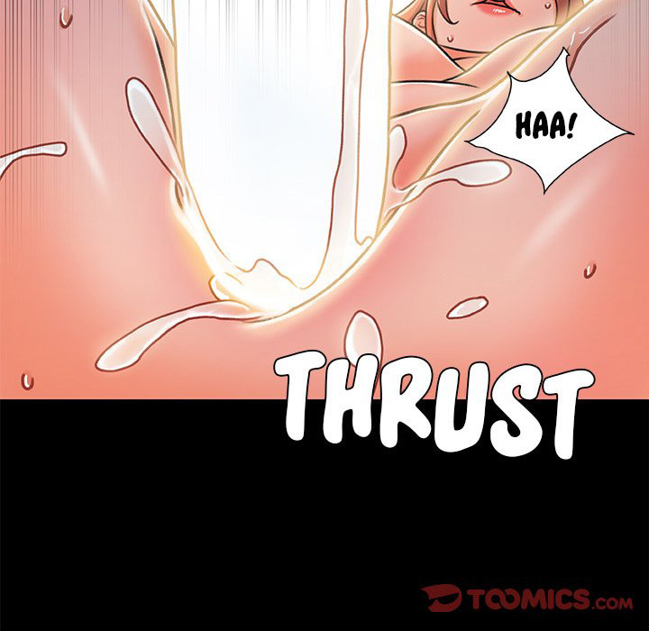 Achilles Heel: Chapter chapter-27 - Page 80