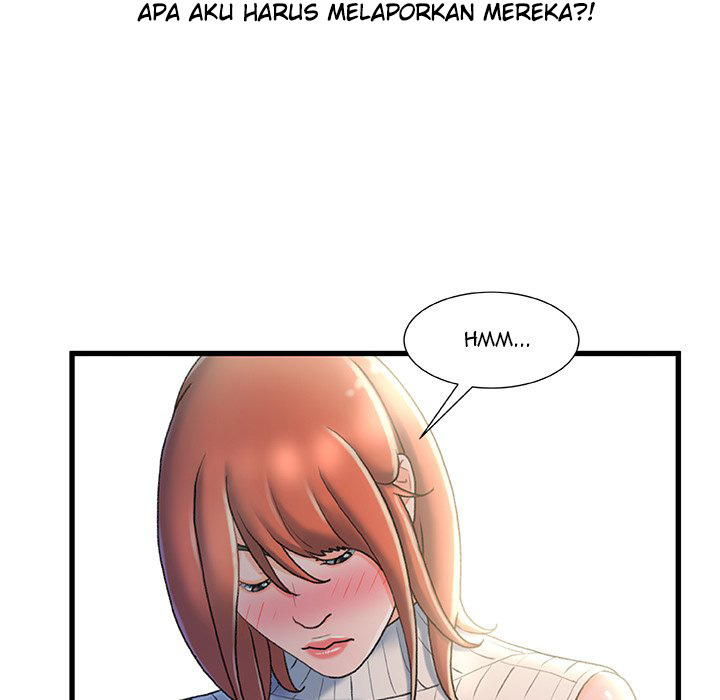 Achilles Heel: Chapter chapter-27 - Page 83