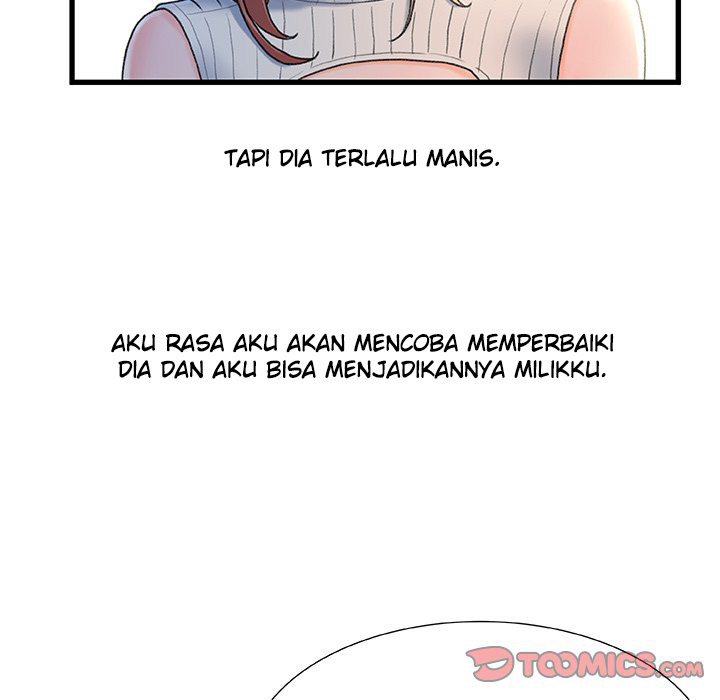 Achilles Heel: Chapter chapter-27 - Page 84