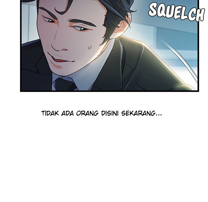 Achilles Heel: Chapter chapter-27 - Page 87