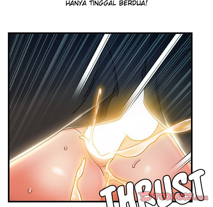 Achilles Heel: Chapter chapter-27 - Page 88