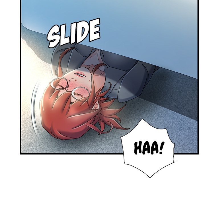 Achilles Heel: Chapter chapter-27 - Page 90