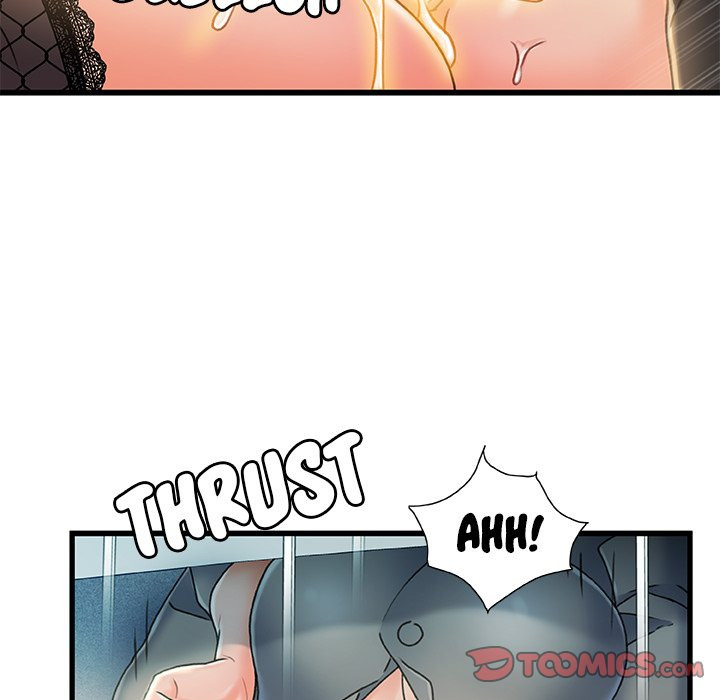 Achilles Heel: Chapter chapter-27 - Page 92