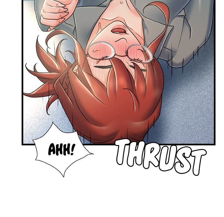 Achilles Heel: Chapter chapter-27 - Page 93