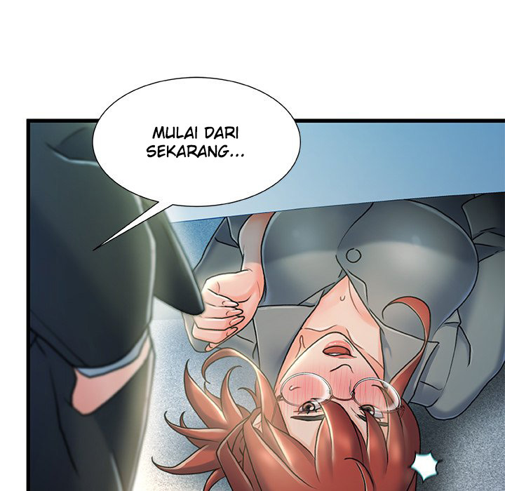 Achilles Heel: Chapter chapter-27 - Page 99