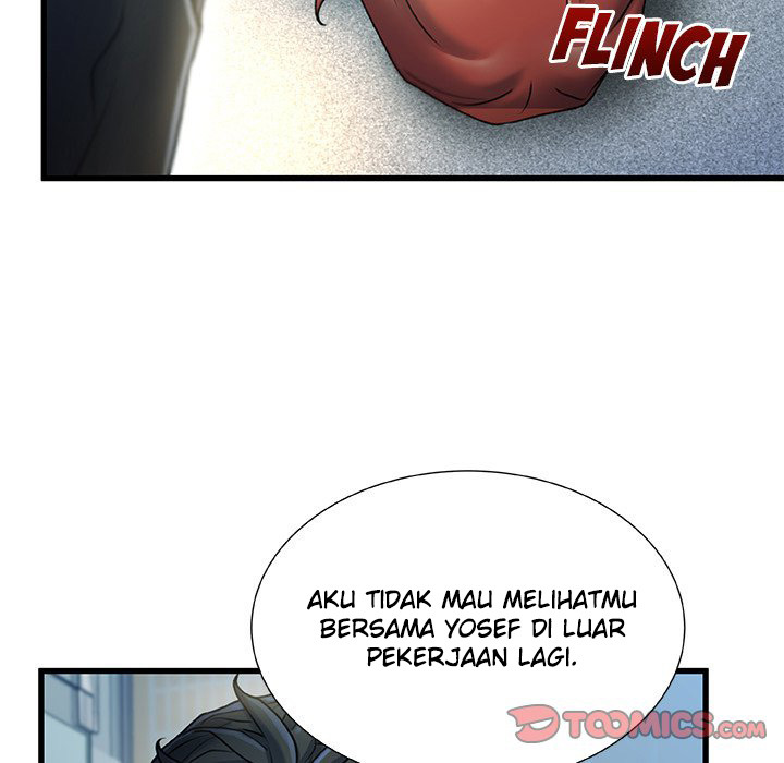 Achilles Heel: Chapter chapter-27 - Page 100