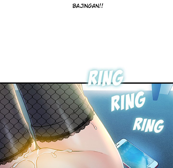Achilles Heel: Chapter chapter-27 - Page 106