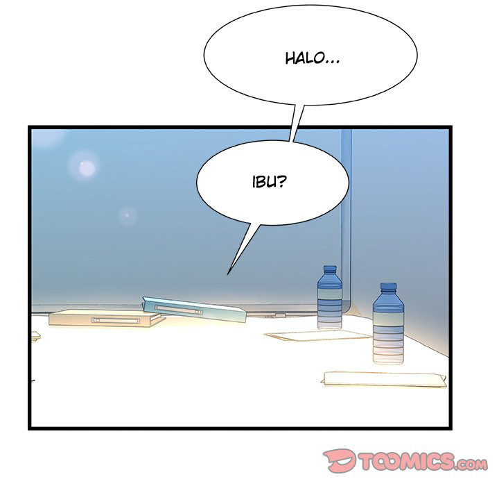 Achilles Heel: Chapter chapter-27 - Page 108