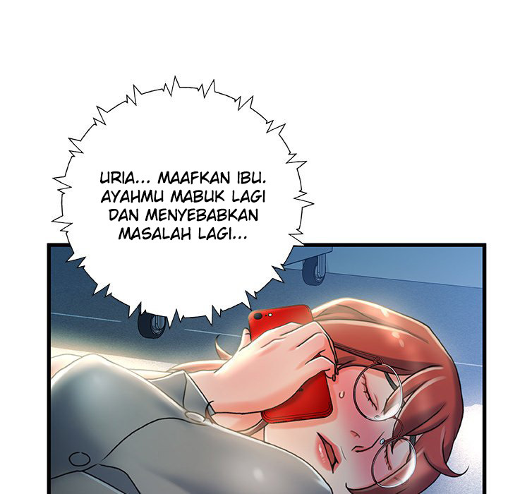 Achilles Heel: Chapter chapter-27 - Page 109
