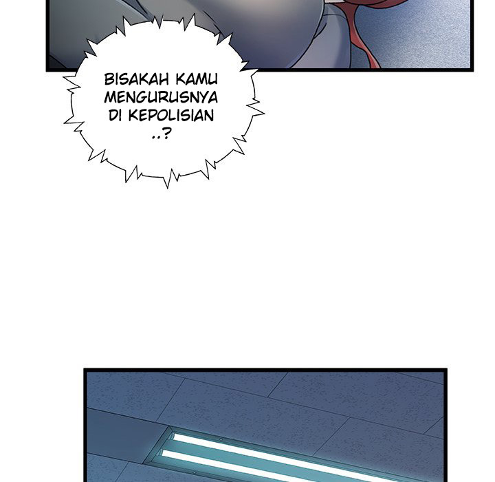 Achilles Heel: Chapter chapter-27 - Page 110