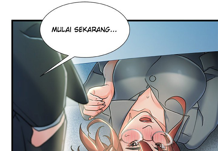 Achilles Heel: Chapter chapter-28 - Page 3